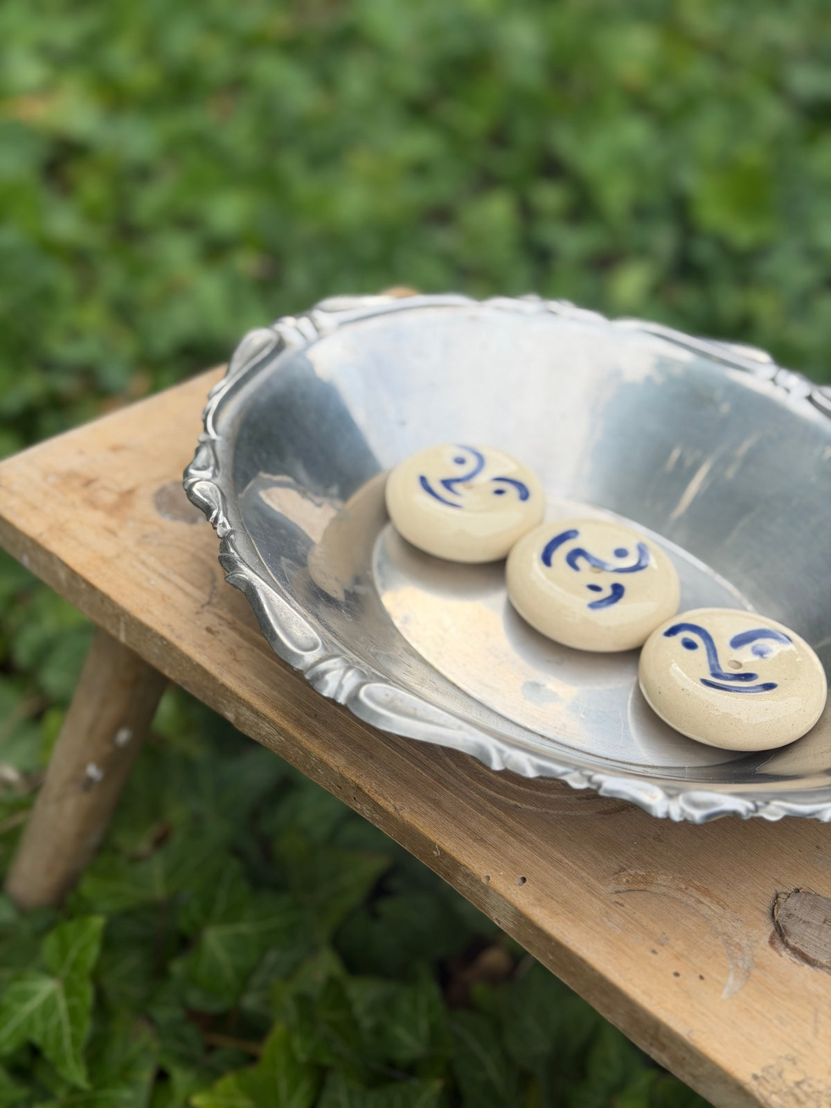 Mini smile Holder