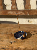 Incense holder