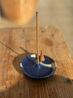 Incense holder