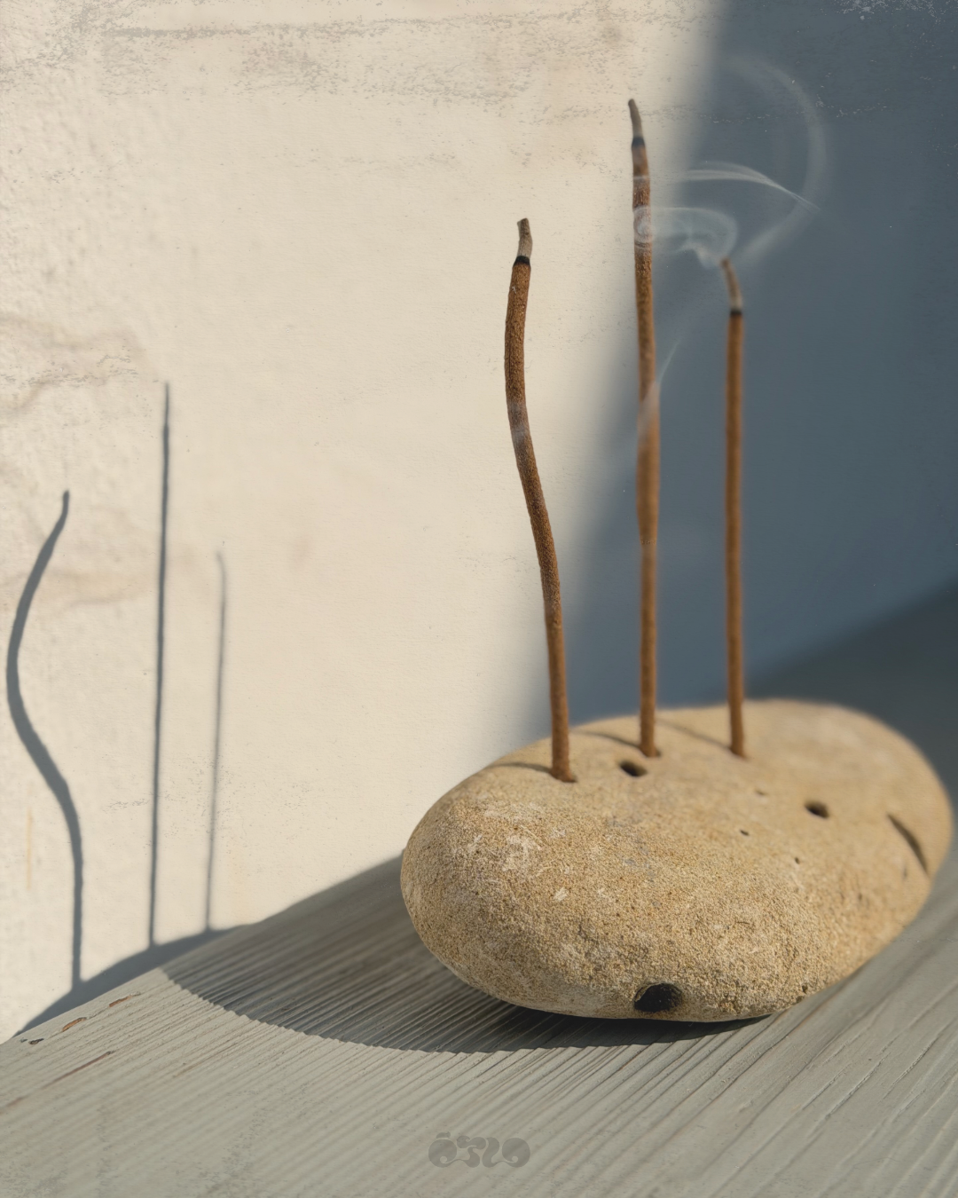 Incense Sticks - Ayama No. 1
